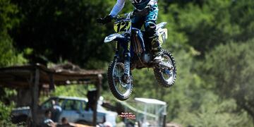 Santino Riba MX Arroyito