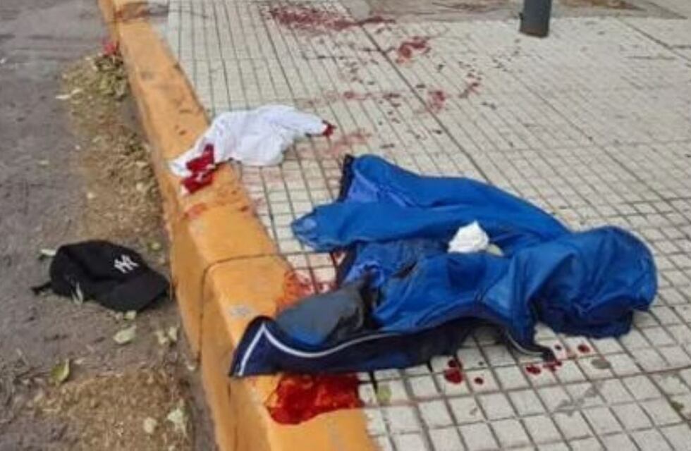 Apuñalaron a un adolescente de San Luis y sospechan de otro chico de su escuela