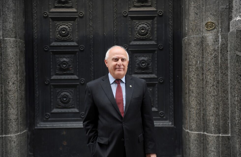 Referentes políticos de todos los partidos despiden a Miguel Lifschitz en las redes sociales