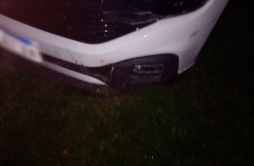 Qué dijo el fiscal que imputó al vecino que persiguió y atropelló a un motochoro en Unquillo