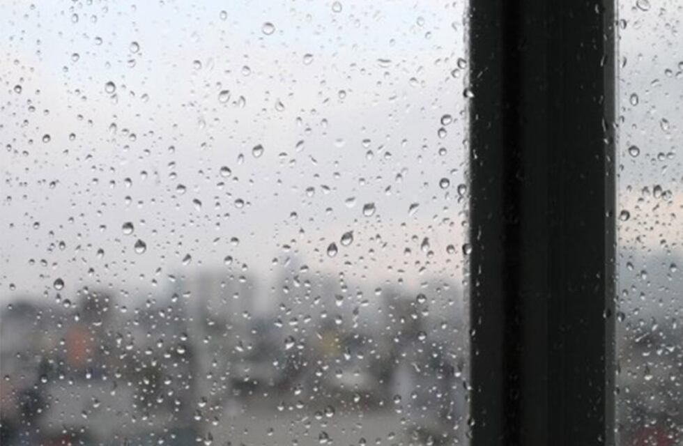 En Carlos Paz llovió un promedio de 20,2 milímetros