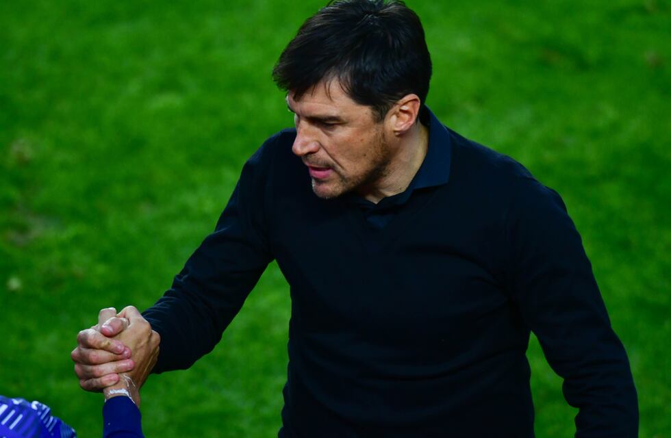 El Cacique Medina llegó a la punta con Talleres: ¿los resultados le dan la razón al DT o a Fassi?