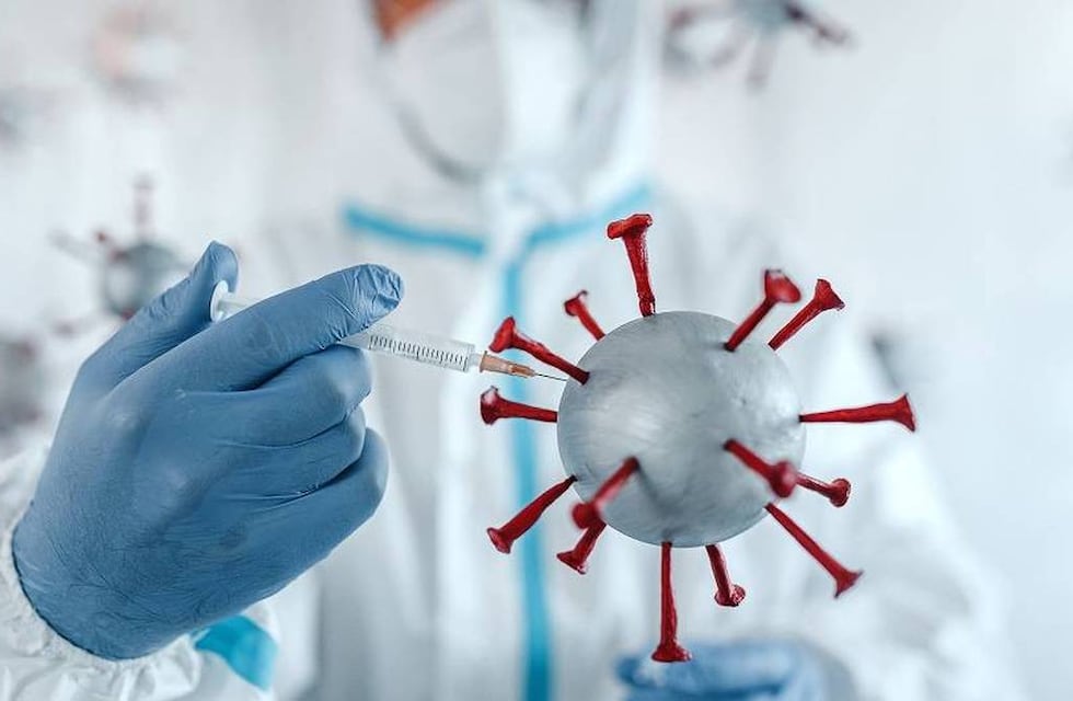 Coronavirus en San Luis: este sábado hubo 13 muertos y 774 casos nuevos
