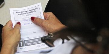 Hubo 1.382 casos de coronavirus en Santa Fe