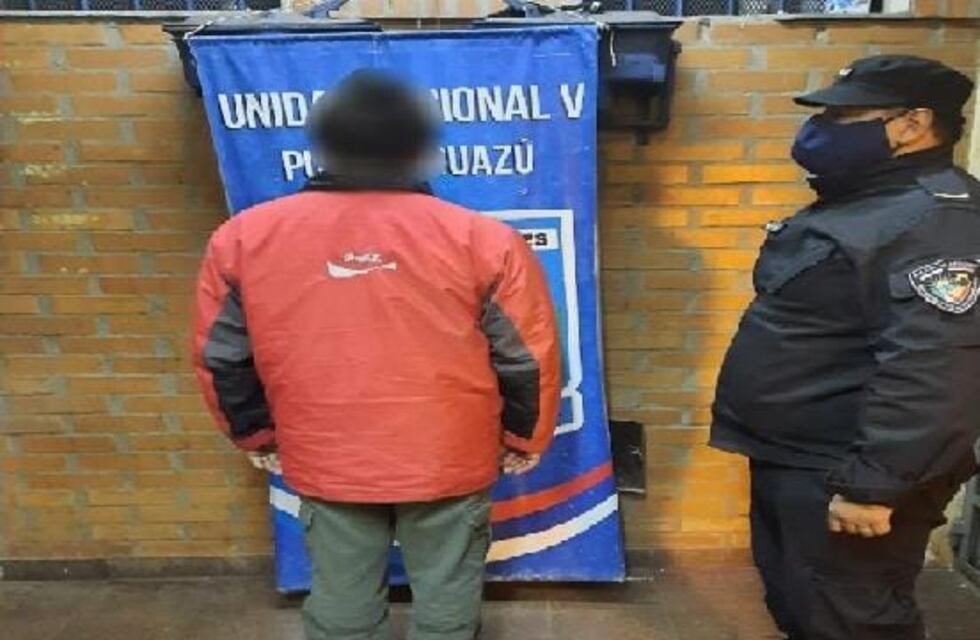 Colonia Lanusse: detuvieron a un hombre por agredir a sus vecinos