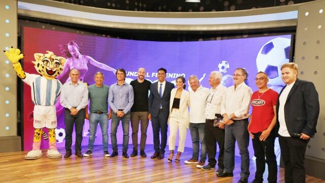 Montecarlo será anfitriona del Mundial de Futsal Femenino 2023.