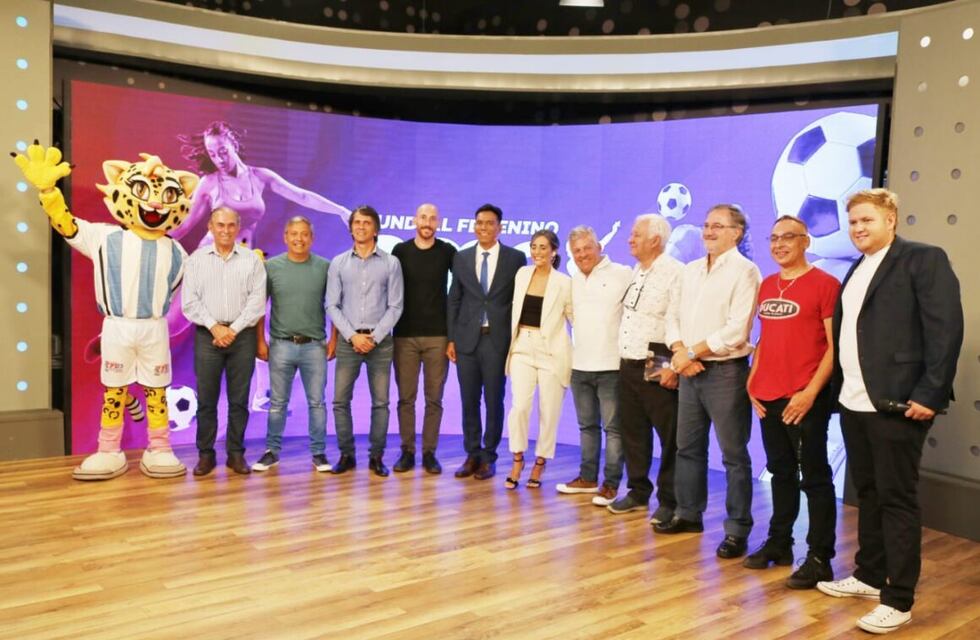 Montecarlo será anfitriona del Mundial de Futsal Femenino 2023