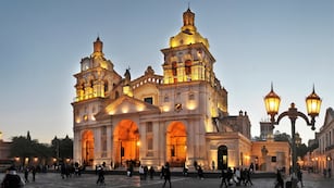 En Semana Santa, se podrá disfrutar de distintas actividades en la Capital.