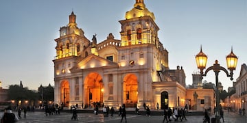 Córdoba recibió más de medio millón de turistas en la primera quincena de julio.