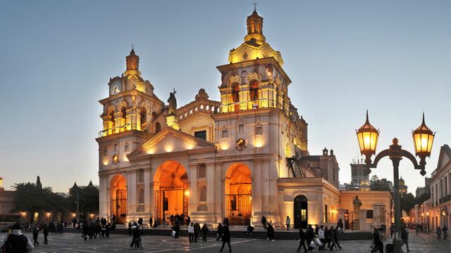 En Semana Santa, se podrá disfrutar de distintas actividades en la Capital.