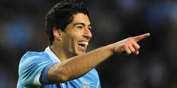 ¡Bombazo en el fútbol sudamericano! Luis Suárez vuelve a Nacional de Uruguay