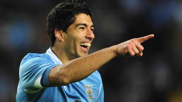 ¡Bombazo en el fútbol sudamericano! Luis Suárez vuelve a Nacional de Uruguay