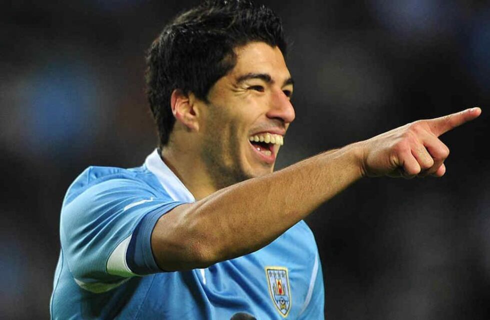 ¡Bombazo en el fútbol sudamericano! Luis Suárez vuelve a Nacional de Uruguay