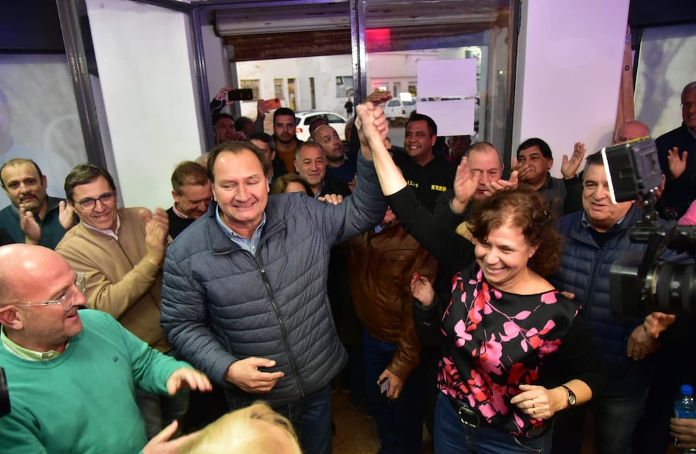 Elecciones en Marcos Juárez: Sara Majorel retuvo la intendencia para Juntos por el Cambio