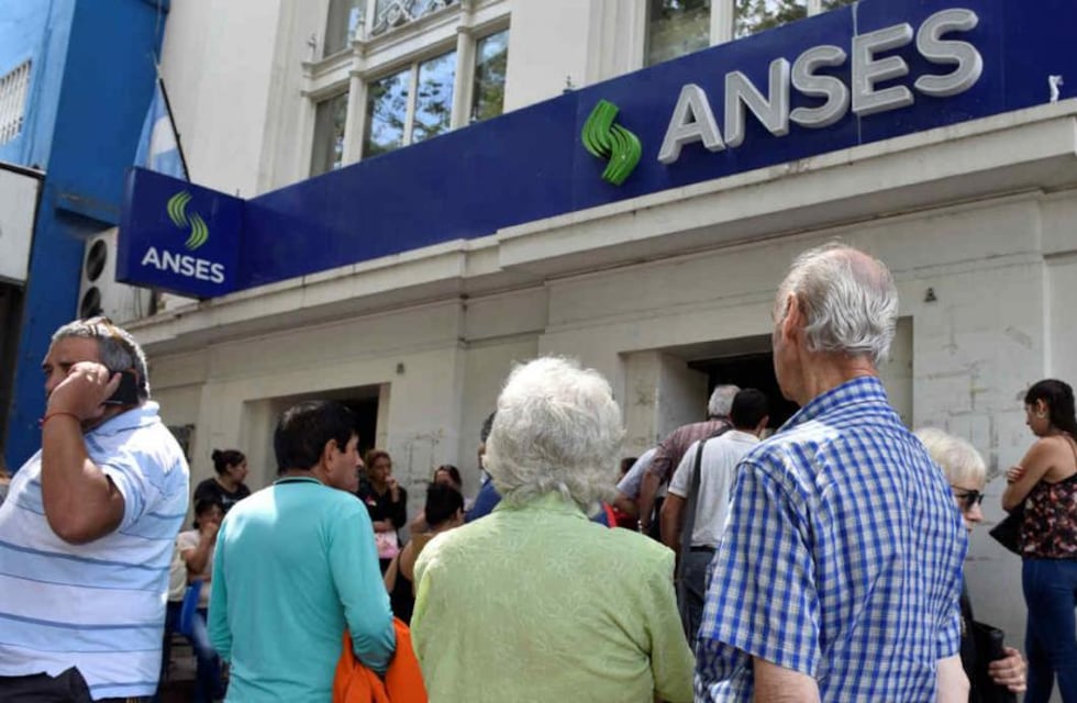 Anses: qué pasará con el pago de las sentencias por reajustes previsionales