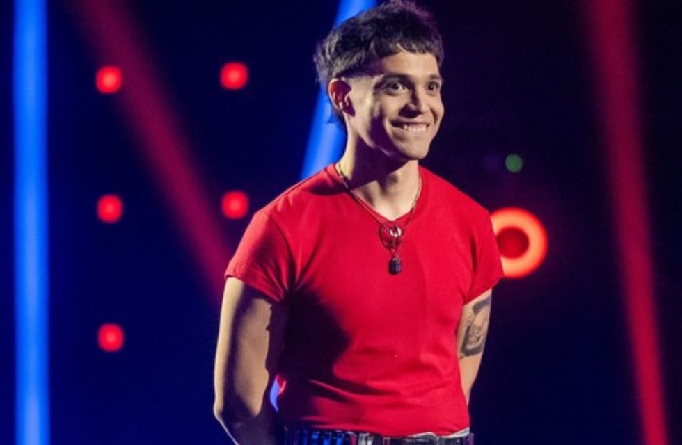 Alan, el subcampeón de La Voz Argentina 2025, consiguió su trabajo soñado a menos de dos días de la final