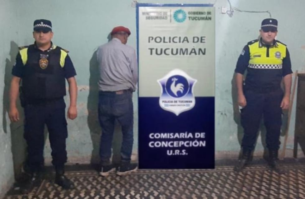 Aprehenden a un hombre por enterrar vivos a cuatro cachorros