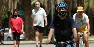 Se espera un descenso de la temperatura este martes en Mendoza