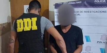 Detenido por incendio intencional a un automóvil