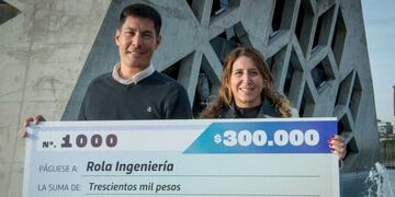 Línea de créditos del Banco de Córdoba.