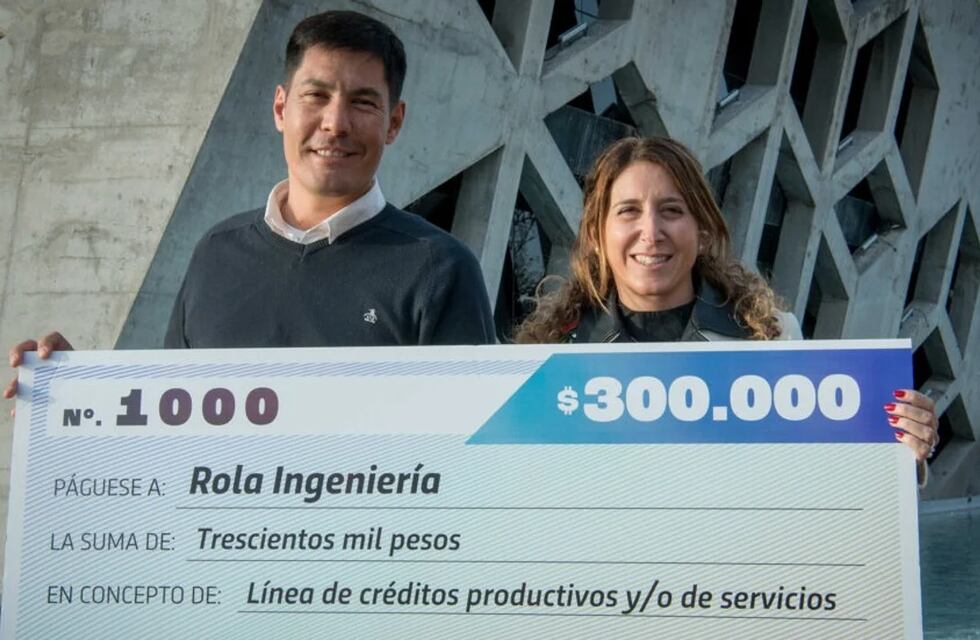 El Gobierno de Córdoba lanzó créditos para emprendedores: requisitos para inscribirse