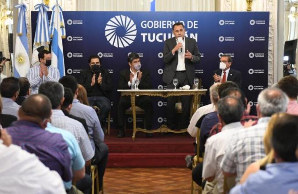 Realizarán importantes inversiones en las 93 comunas rurales