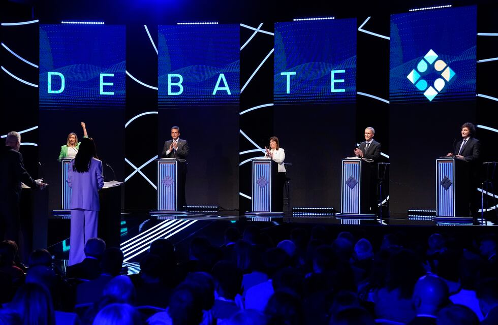 Quién mintió y quién dijo la verdad: Chequeado analizó las frases de los candidatos en el Debate y las comparó con datos