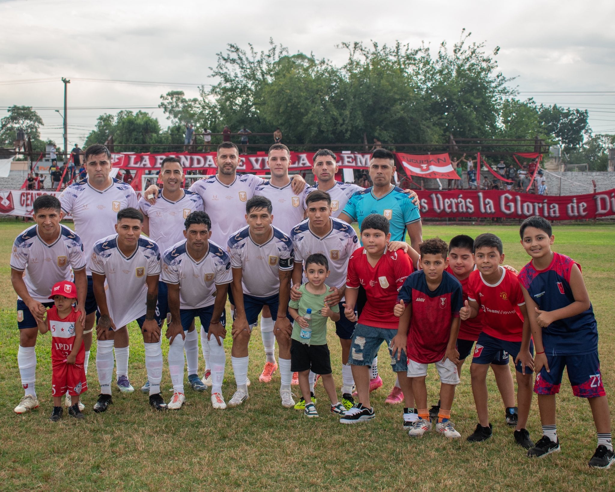 CLUB TUCUMAN CENTRAL