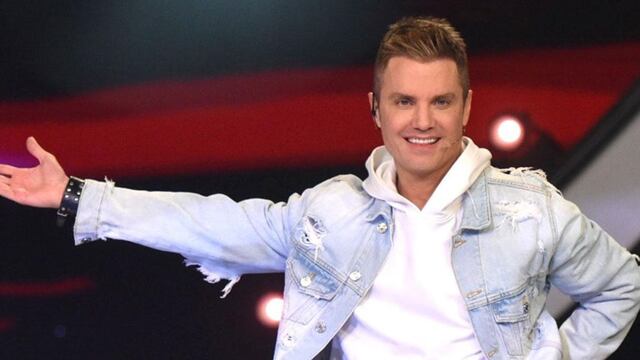 Santiago del Moro lanzó una donación para ayudar a Bahía Blanca en Gran Hermano (Instagram de Gran Hermano)