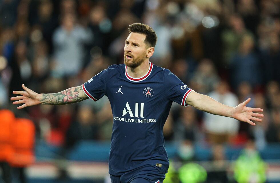 Lionel Messi posó con David Beckham: las chances de jugar en Inter de Miami