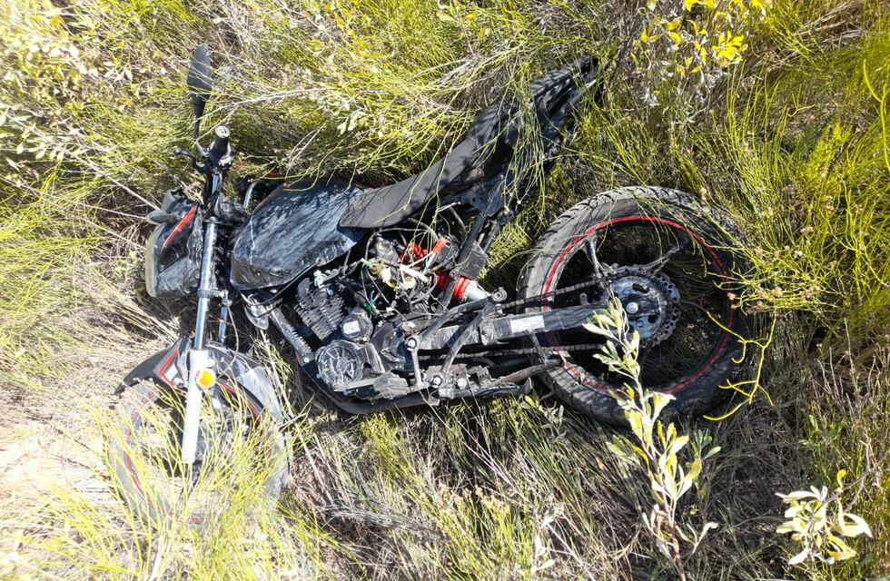 Detuvieron al presunto asesino del hombre de Guaymallén que mataron en el patio de su casa para robarle la moto