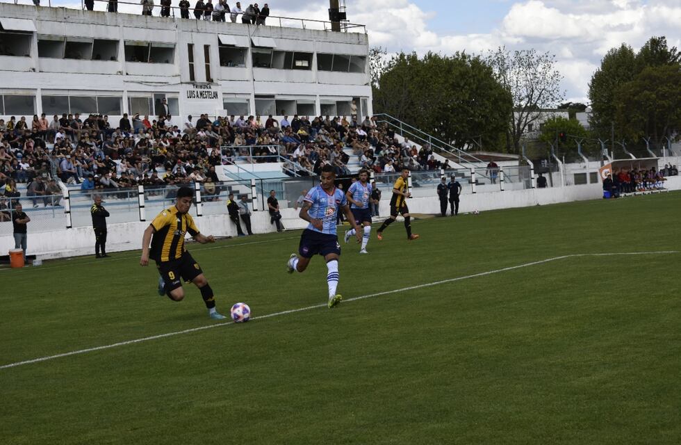 Santamarina de Tandil volvió a perder: cómo es su lucha por regresar a la Primera Nacional