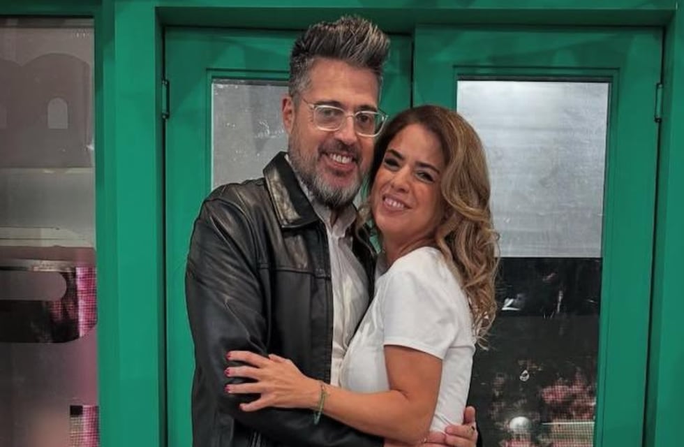 La picante confesión de Marina Calabró sobre cómo es Rolando Barbano en la intimidad que causó furor: “Potro salvaje”