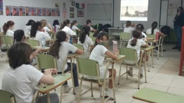 ASSA Educa, el programa para concientizar sobre el uso del agua potable