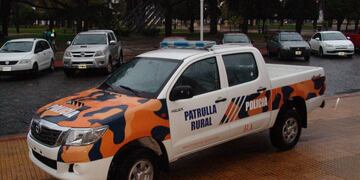 Crece en Tandil la preocupación por el aumento de robos en zonas rurales