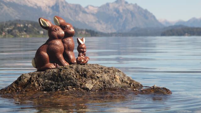 Este 2021 habrá festejos en Bariloche pero con algunas particularidades (Turismo Bariloche).