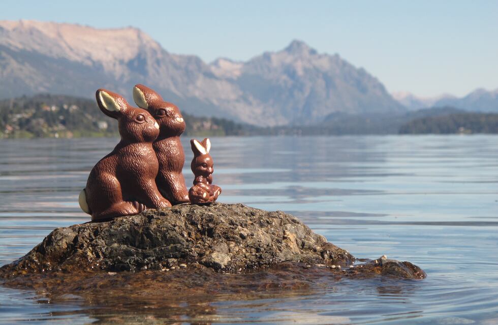 Bariloche tendrá Fiesta del Chocolate pero sin su tradicional barra gigante