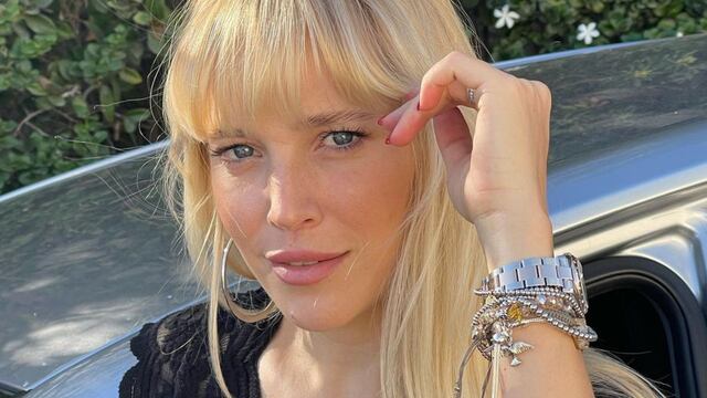 Luisana Lopilato