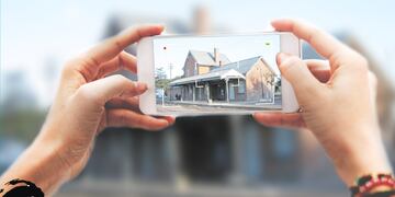 Convocatoria al concurso de cortos "Ser bonaerense en mi localidad"