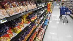 Inflación semanal
Foto: José Gutierrez / Los Andes