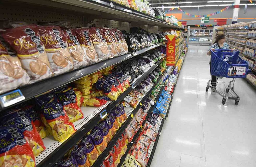 La inflación en Argentina creció 2,2 % en la semana posterior a las elecciones