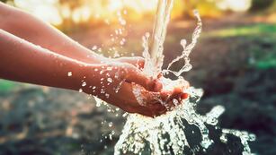 ASSA pide el uso racional del agua por el calor