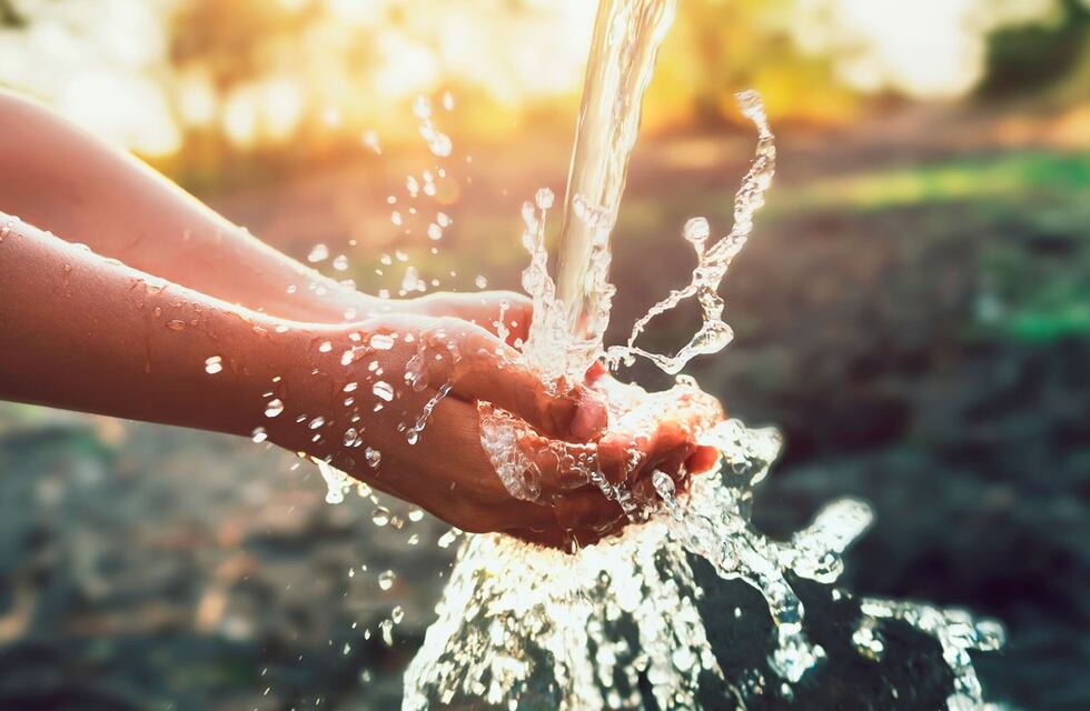Piden un uso racional del agua potable en Rafaela