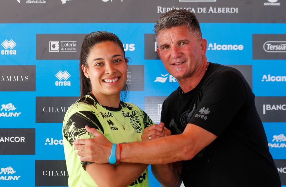 El femenino de Belgrano anunció a su primer refuerzo