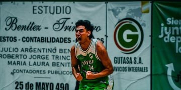 Altense superó a Argentino y jugará la Promoción