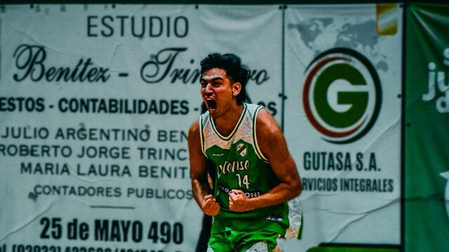 Altense superó a Argentino y jugará la Promoción