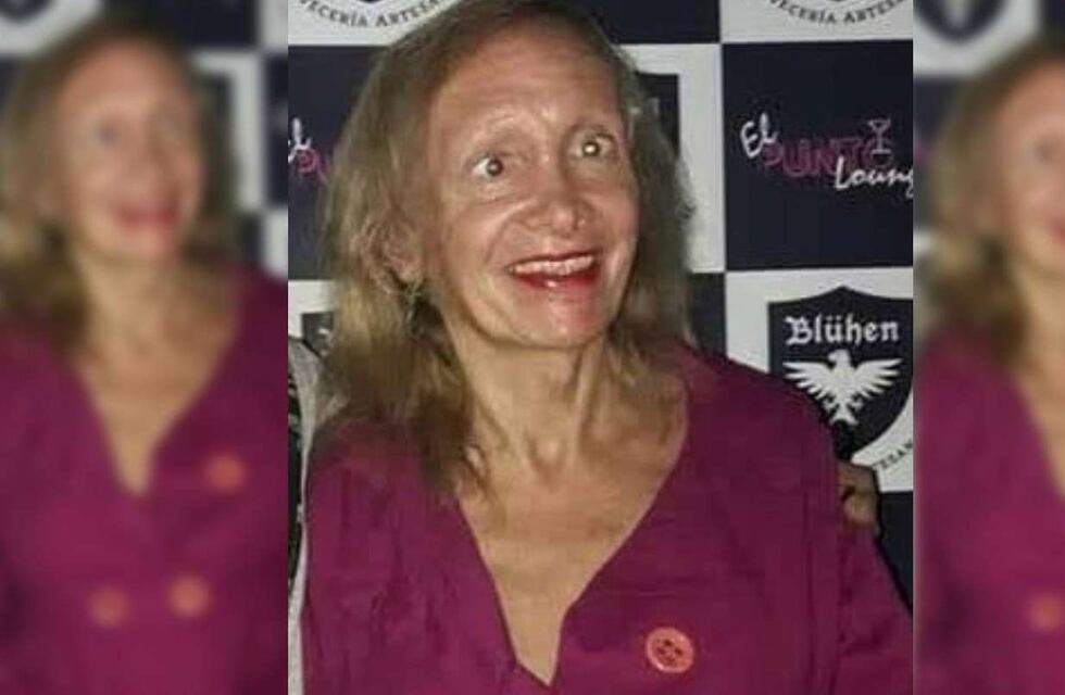 Zulma Lobato vuelve a subirse a los escenarios de Mar del Plata