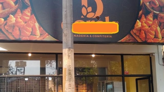 El joven con epilepsia acusado de varios actos de vandalismo atacó de nuevo.