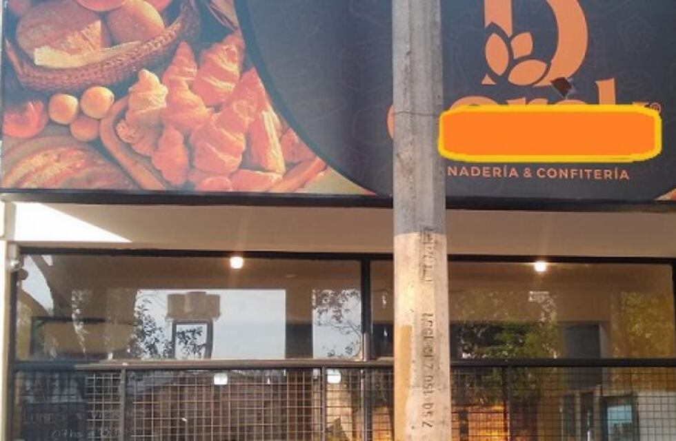 El joven con epilepsia acusado de varios actos de vandalismo atacó de nuevo