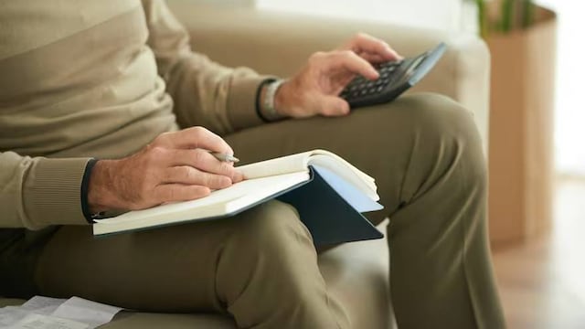 El Banco Nación lanza línea crediticia para el pago de aguinaldos.